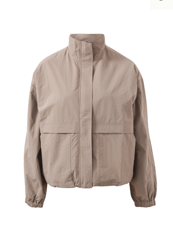 CERES Fletcher Funnel Jacket