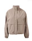 CERES Fletcher Funnel Jacket