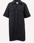 CERES Bonnie Relaxed Shirt Dress