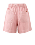 CERES Darcy Relaxed Everyday Short - Blossom Pink