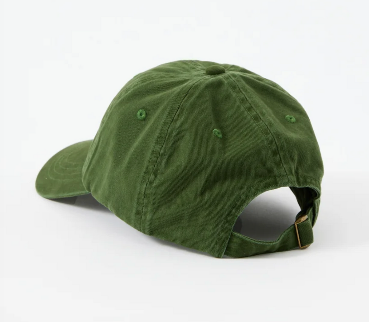 CERES Pip Everyday Cap - Basil/Fresh Blue