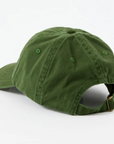 CERES Pip Everyday Cap - Basil/Fresh Blue