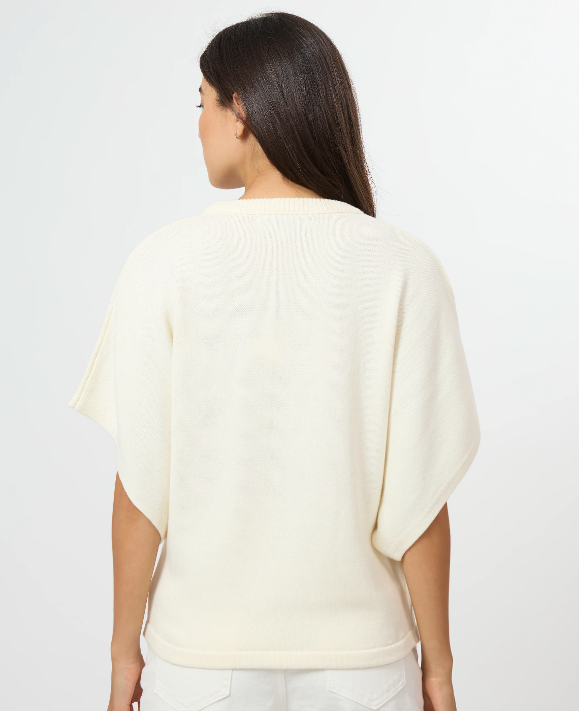 STELLA &amp; GEMMA Gracie Knit - Milk