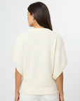 STELLA & GEMMA Gracie Knit - Milk