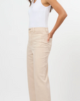 STELLA & GEMMA Dina Pant - Bone