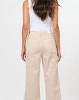 STELLA & GEMMA Dina Pant - Bone
