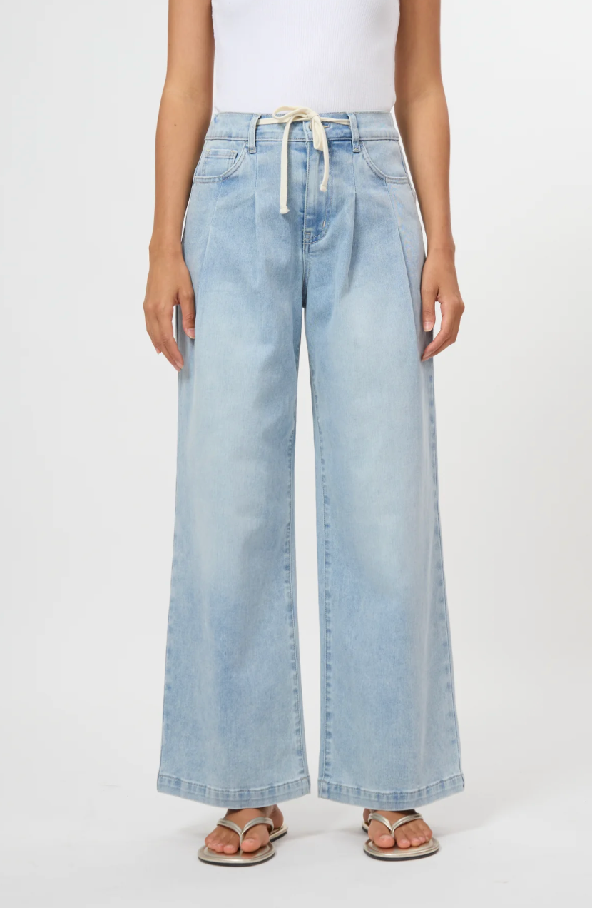 STELLA &amp; GEMMA Bailey Jean - Light Blue
