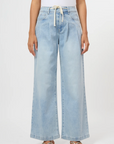 STELLA & GEMMA Bailey Jean - Light Blue