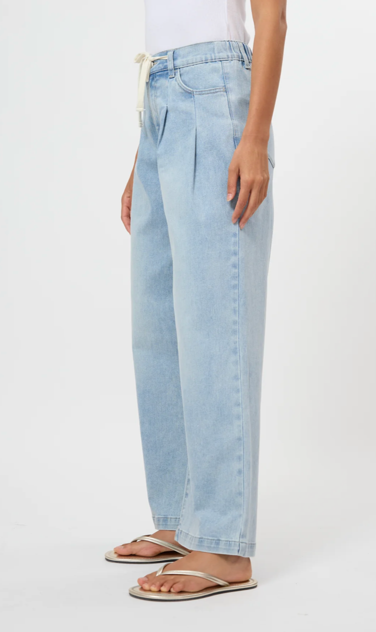 STELLA &amp; GEMMA Bailey Jean - Light Blue