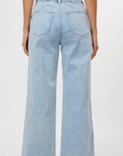 STELLA & GEMMA Bailey Jean - Light Blue
