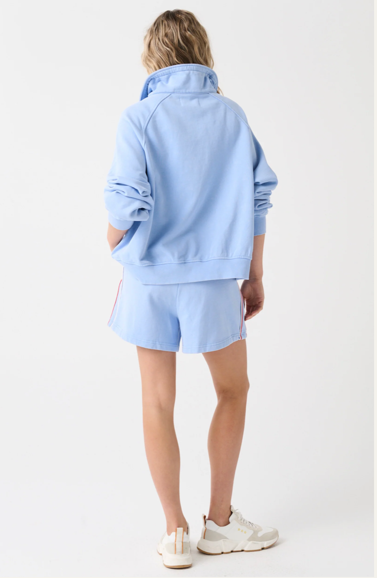 Cartel &amp; Willow Tory Sweater - Cornflower
