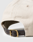 ORTC - Logo Cap - Khaki