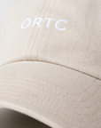 ORTC - Logo Cap - Khaki