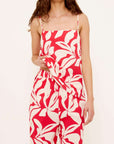 STAPLE THE LABEL - Serata Cami Top