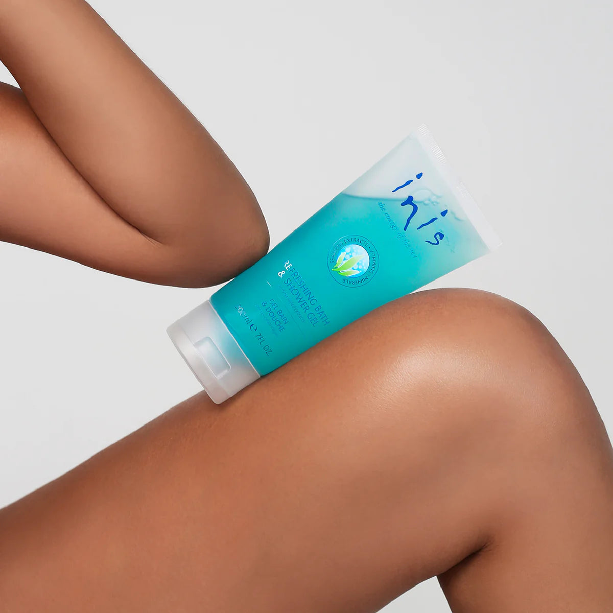 INIS - SHOWER GEL