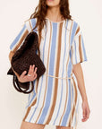 STAPLE THE LABEL - Belmare Mini Dress