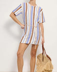 STAPLE THE LABEL - Belmare Mini Dress