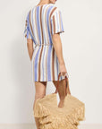 STAPLE THE LABEL - Belmare Mini Dress