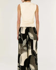 STAPLE THE LABEL - Blair Hardware Top
