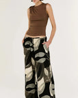 STAPLE THE LABEL - LEONA RELAXED PANT