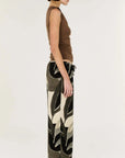 STAPLE THE LABEL - LEONA RELAXED PANT