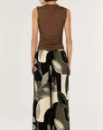 STAPLE THE LABEL - LEONA RELAXED PANT