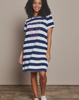 THREADZ - Love and Kisses Dress