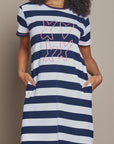 THREADZ - Love and Kisses Dress