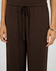 SILENT THEORY - Dara Pant - Choc