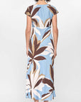 STAPLE THE LABEL - Maeve Midi Dress