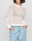 STAPLE THE LABEL - Oslo Knit Jumper