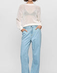 STAPLE THE LABEL - Oslo Knit Jumper