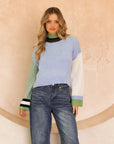 Ebby And I - Scarlett Jumper