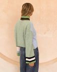 Ebby And I - Scarlett Jumper