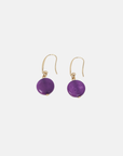 Confetti Drop Earrings