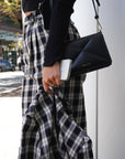 BELLE AND BLOOM Poem To Nowhere Weekender Bag