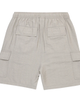 NOMADIC PARADISE - Cabana Cargo Shorts