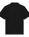 NOMADIC PARADISE - Casanova Cropped Resort Shirt