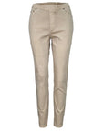 THREADZ- CHICAGO JEAN - NATURAL