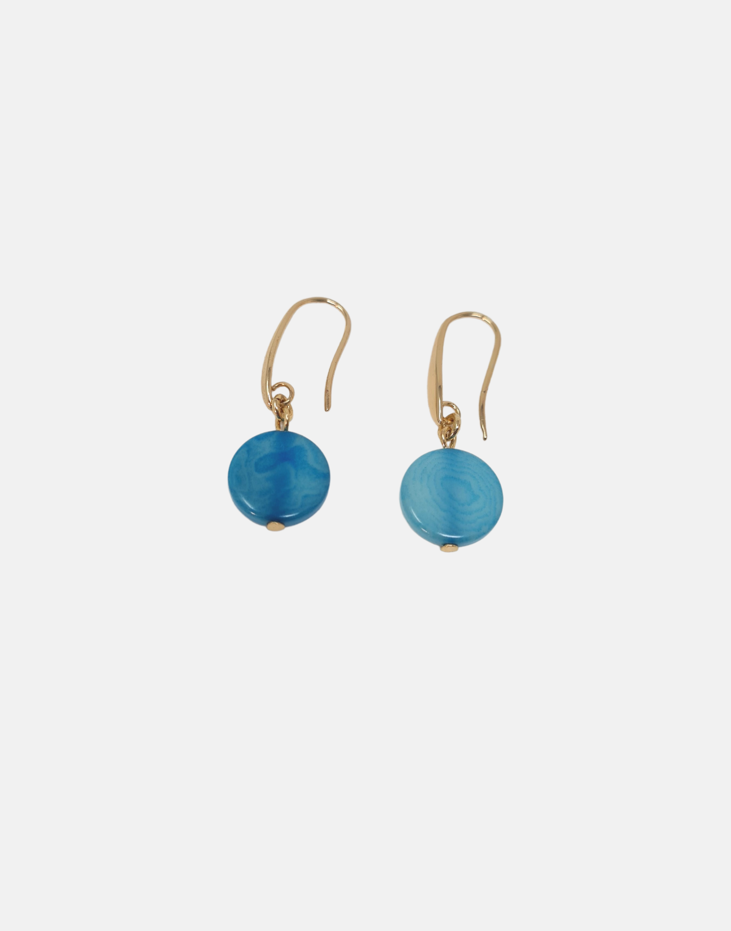 Confetti Drop Earrings
