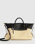 BELLE AND BLOOM Poem To Nowhere Weekender Bag
