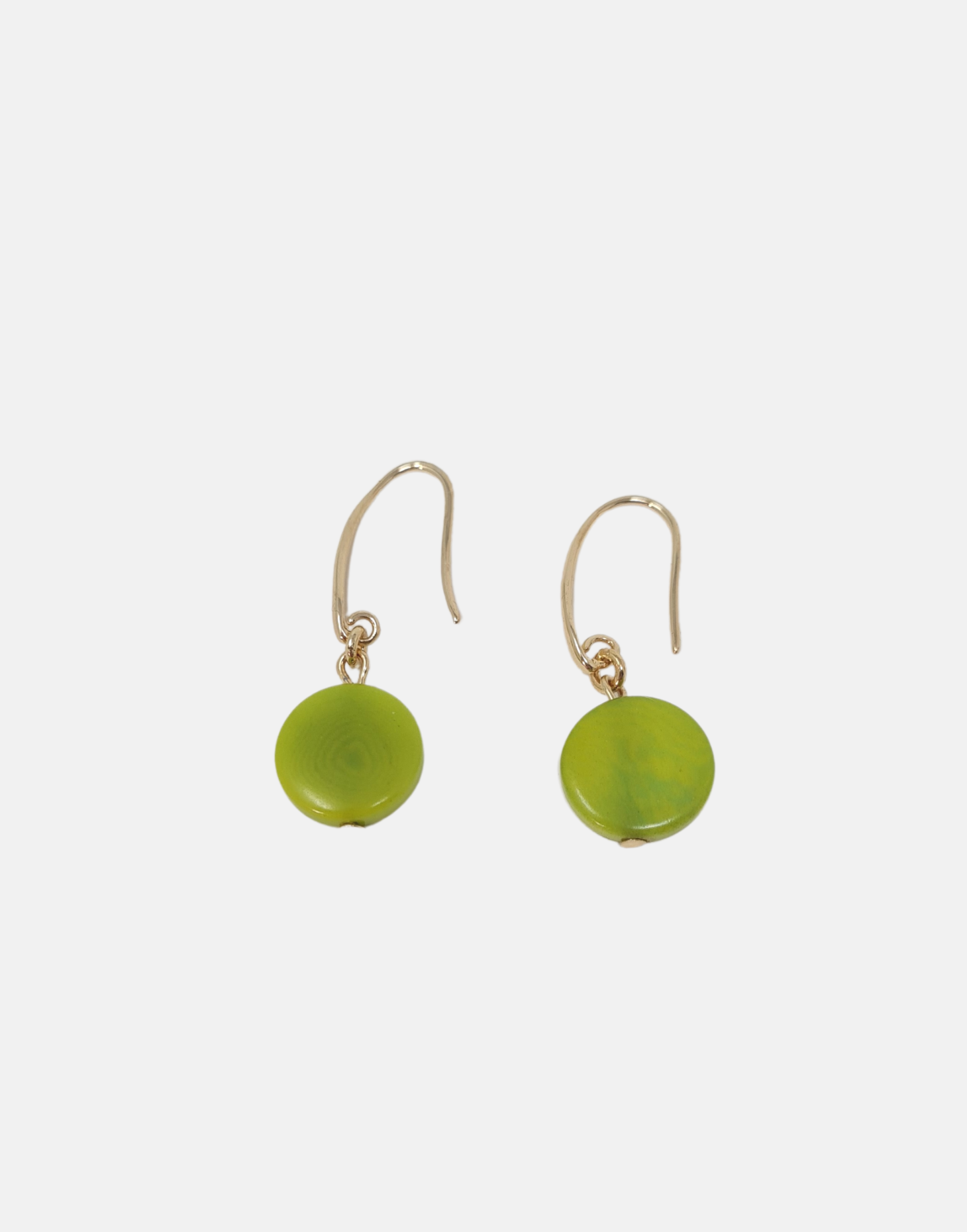 Confetti Drop Earrings