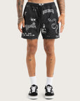 KSCY - Download Beach Short