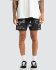 KSCY - Download Beach Short