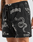 KSCY - Download Beach Short