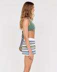MINKPINK - Bellise Crochet Shorts