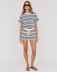 MINKPINK - Bellise Crochet Shorts