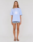 MINKPINK - EL SOUL Printed Tee