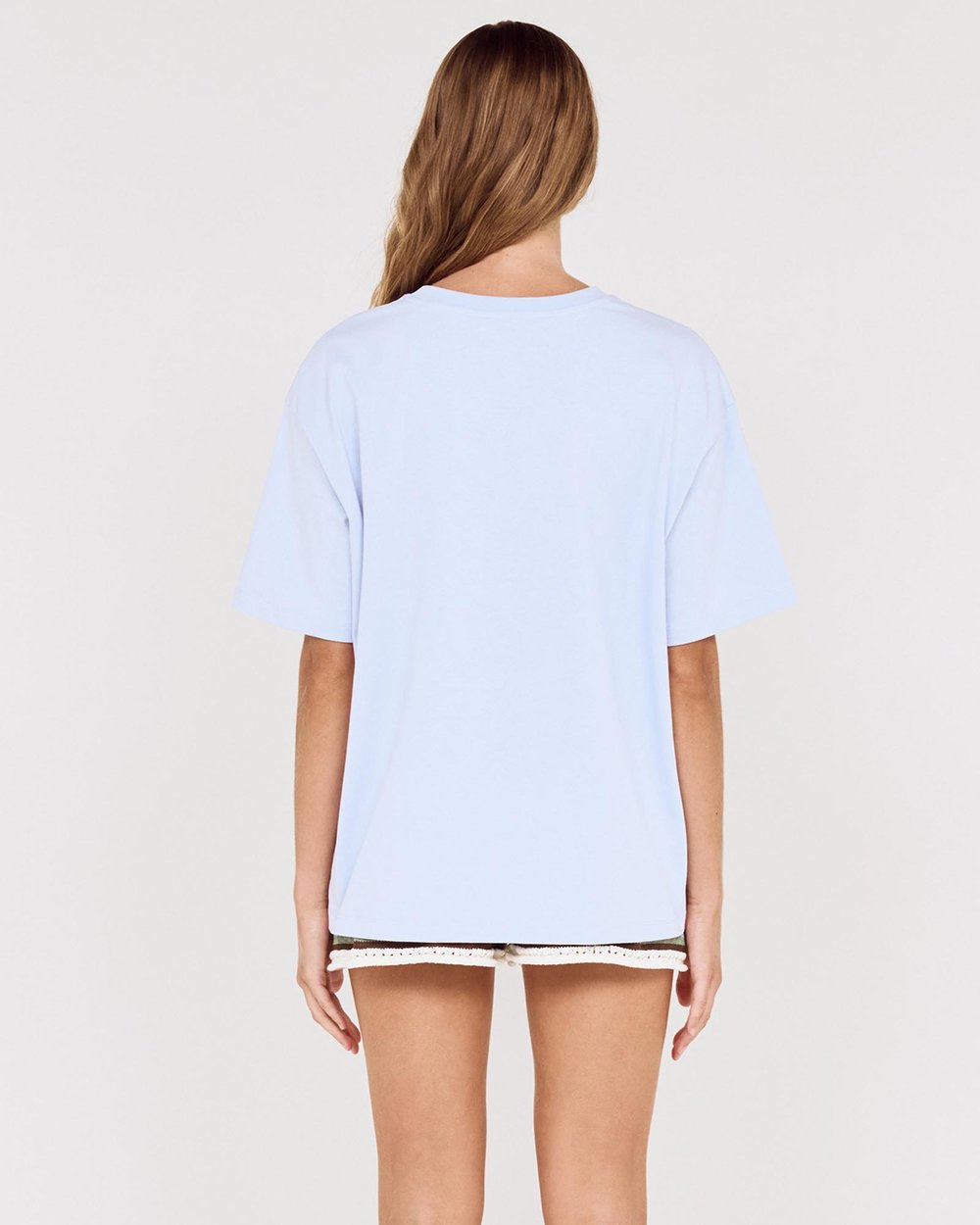 MINKPINK - EL SOUL Printed Tee