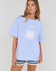 MINKPINK - EL SOUL Printed Tee